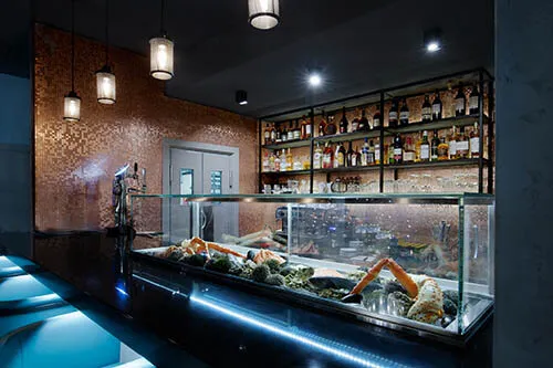 The МОРЕ
