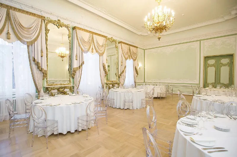 Milutin Palace