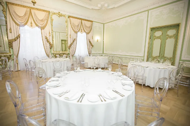 Milutin Palace