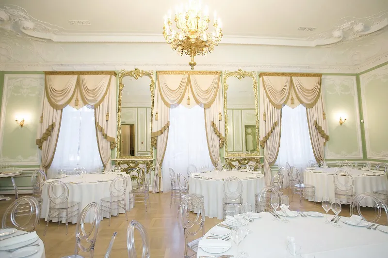 Milutin Palace