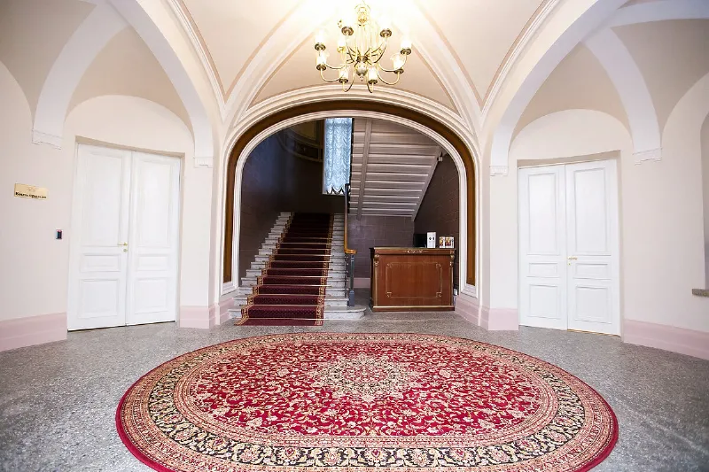 Milutin Palace