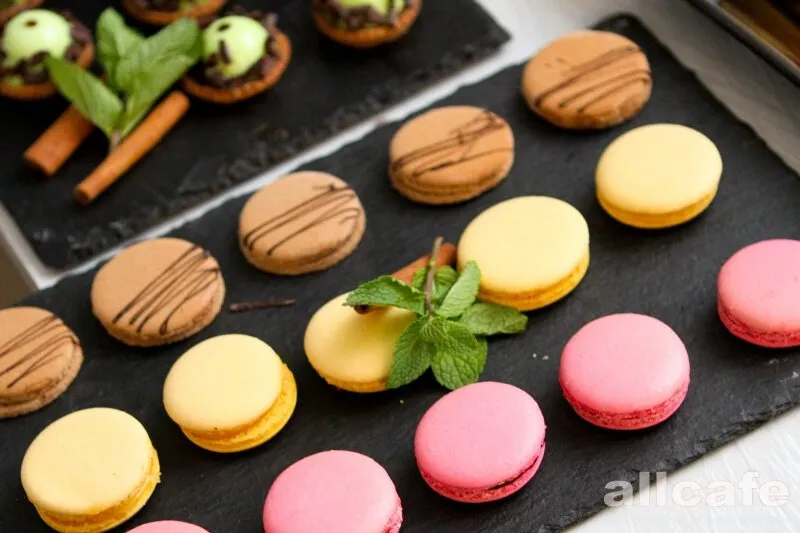 Элеганс кейтеринг / Elegance catering