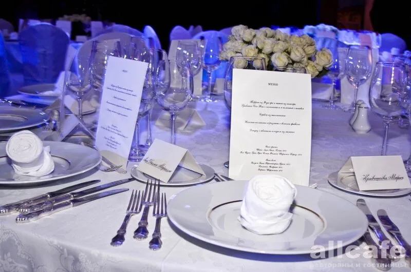 Elegance catering