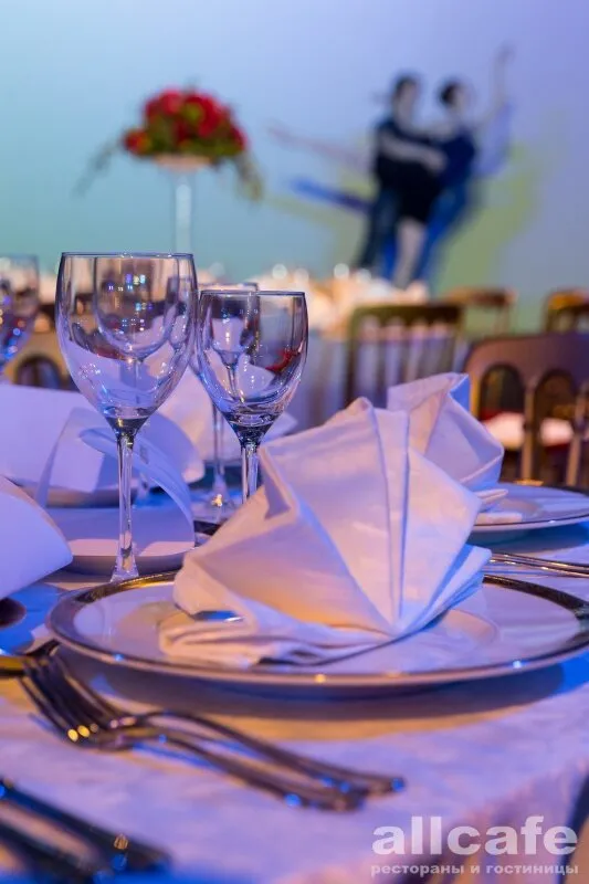 Элеганс кейтеринг / Elegance catering