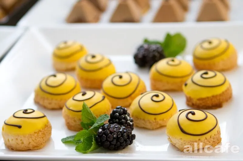 Элеганс кейтеринг / Elegance catering