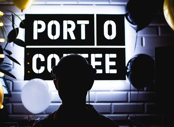 Port-o-coffee