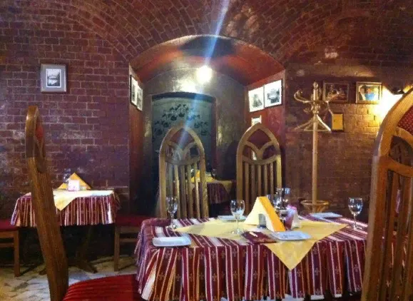 Солнечный камень