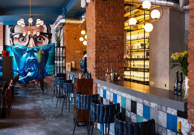 Bigati bar