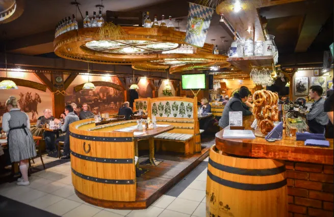 Zötler bier