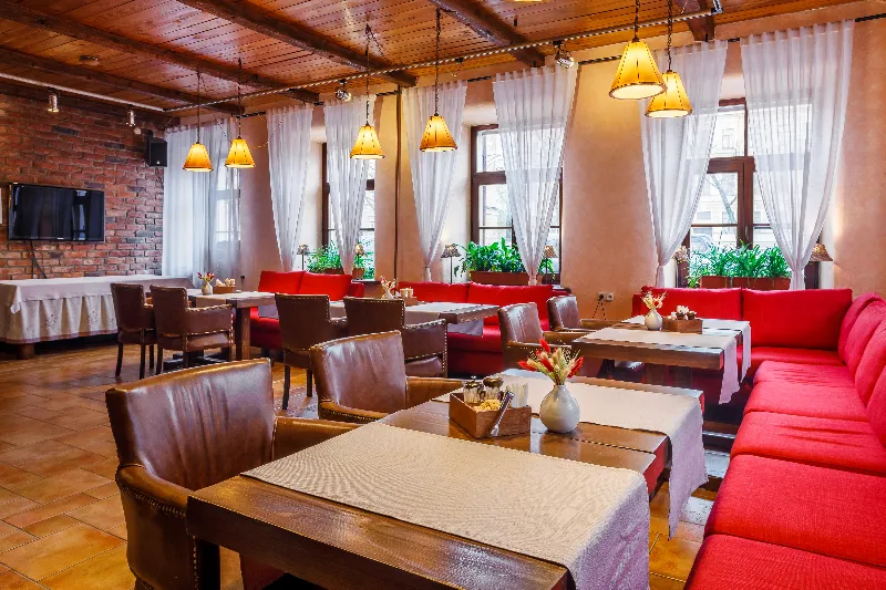 La Familia Restaurant