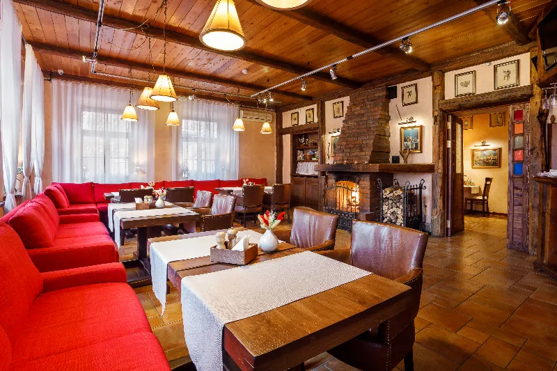 La Familia Restaurant