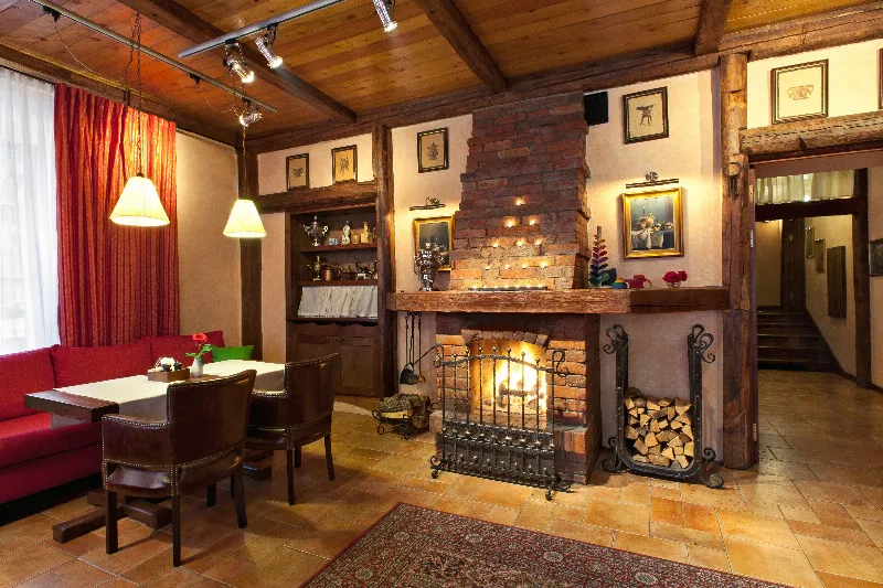 La Familia Restaurant