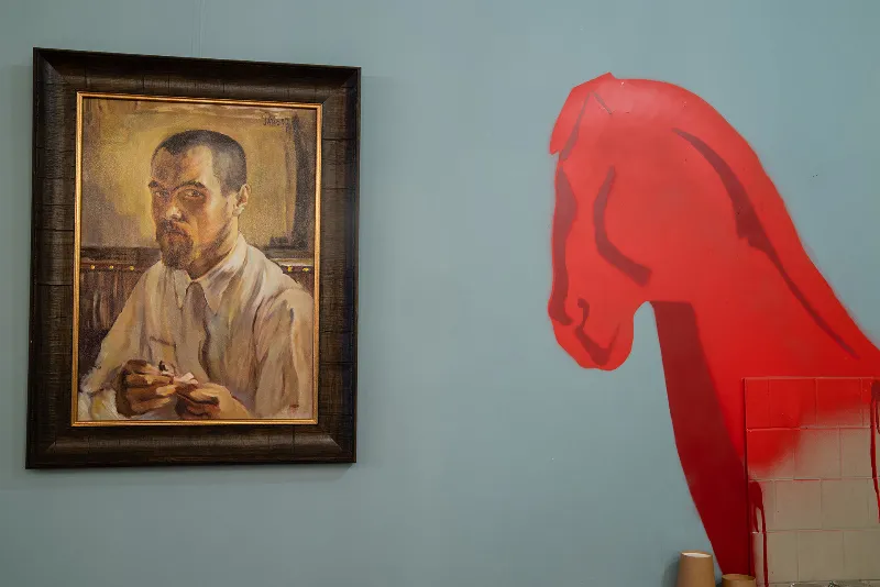 PETROV-VODKIN