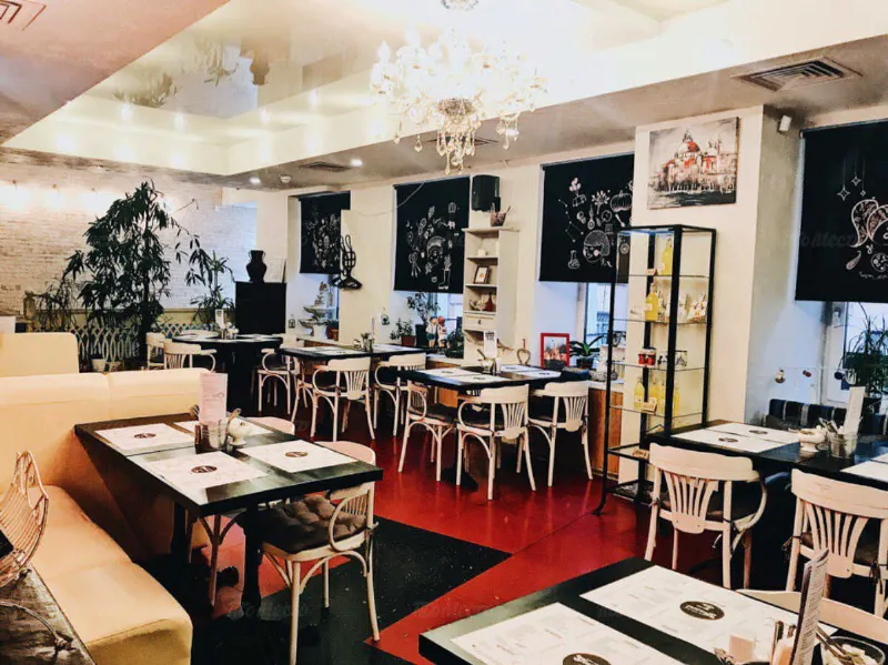 Gianni Pasta & Bar