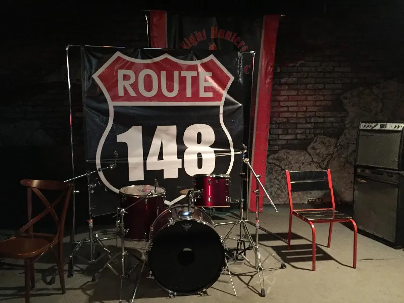 Route 148