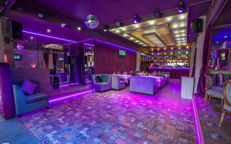 Райская трапеза