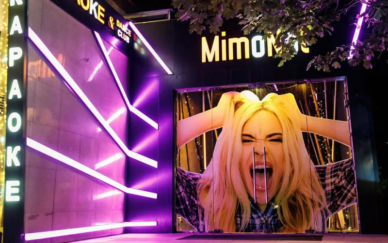 MimoNot
