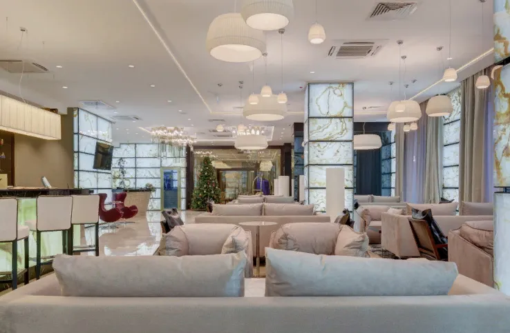 Onyx Bar