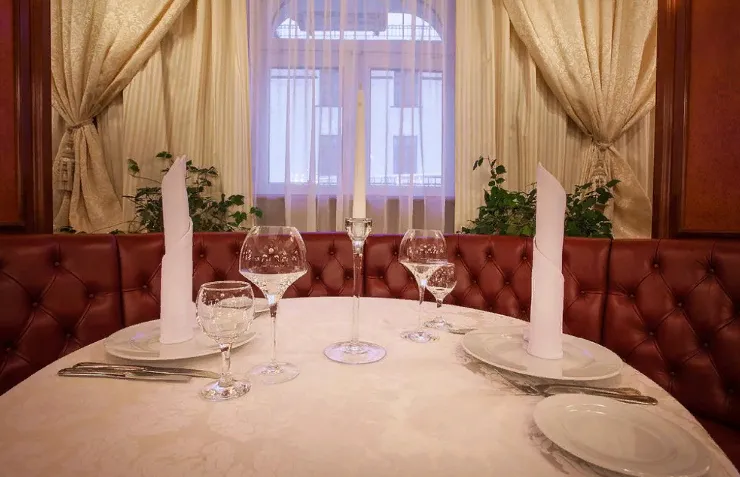 На Казачьем