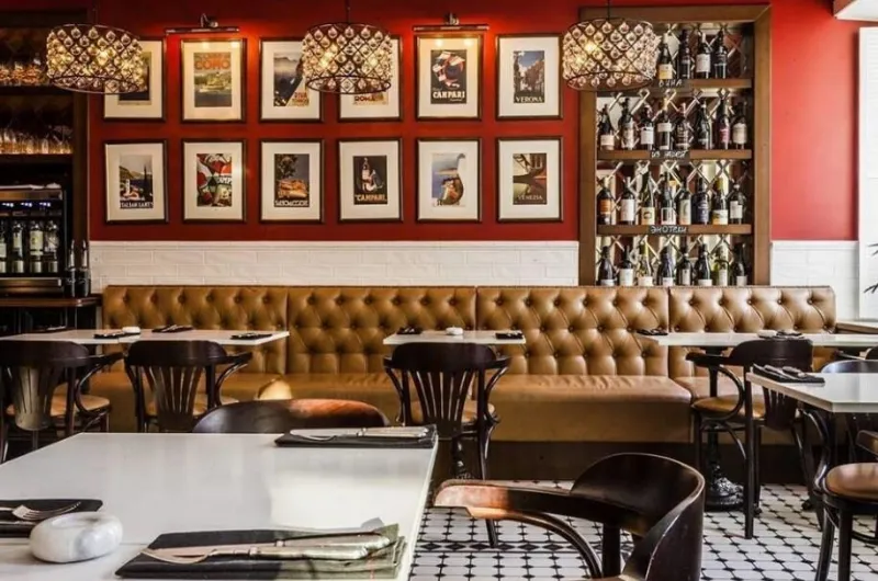 Negroni Bar