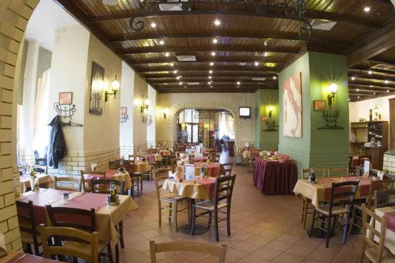 Il Патио