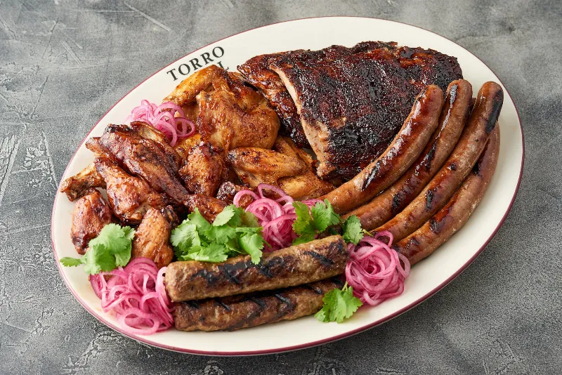 Torro Grill