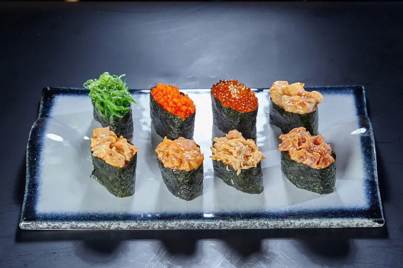 Shima Sushi Bar
