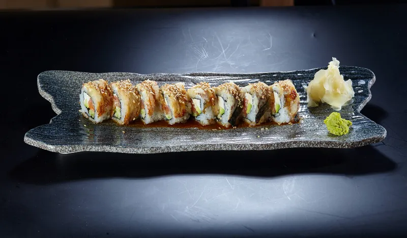 Shima Sushi Bar