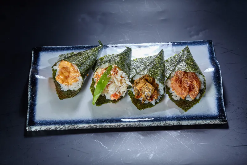 Shima Sushi Bar