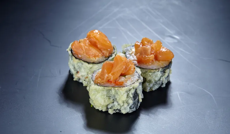 Shima Sushi Bar