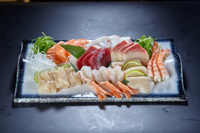 Shima Sushi Bar