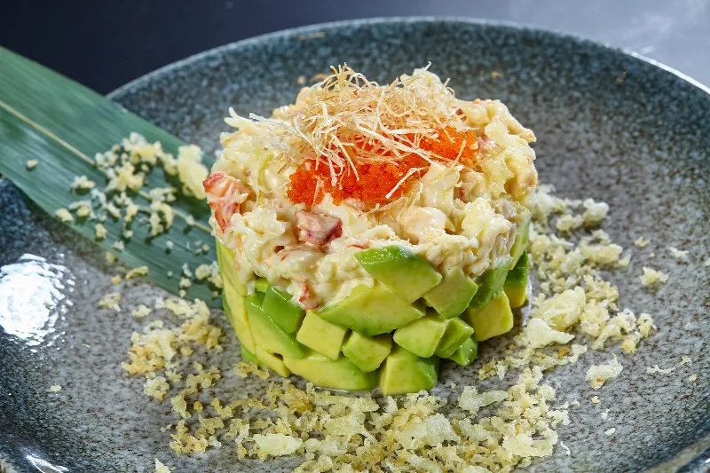 Shima Sushi Bar