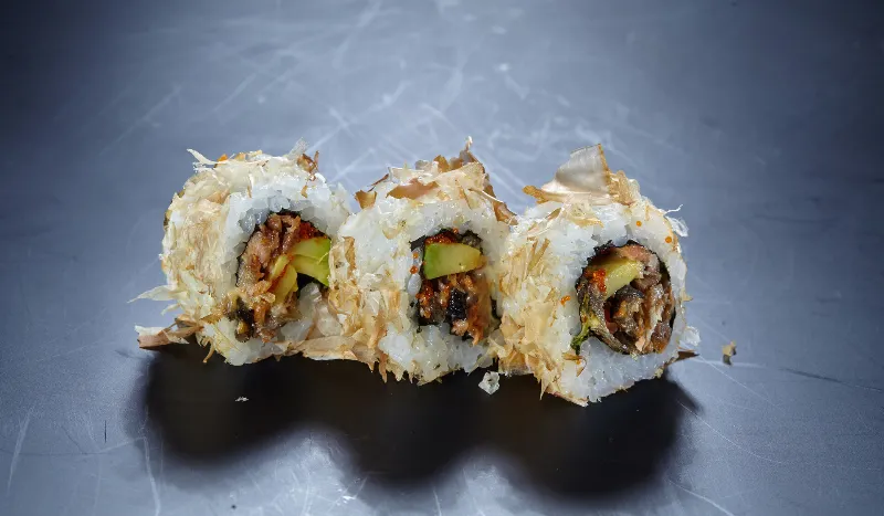 Shima Sushi Bar