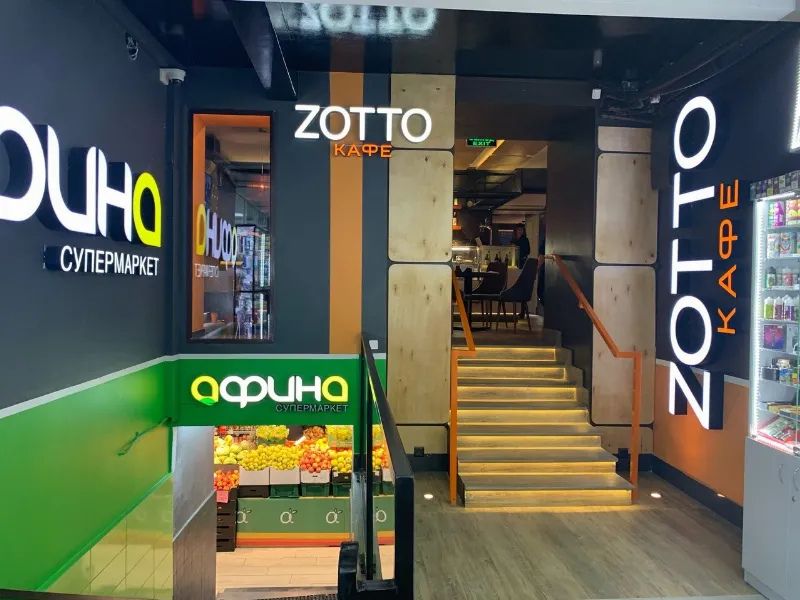 ZOTTO