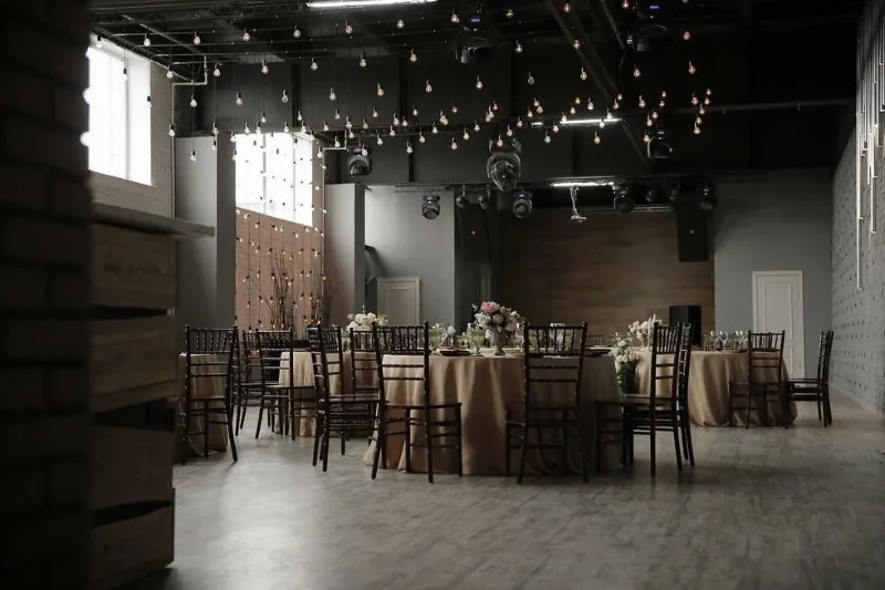Event Roof