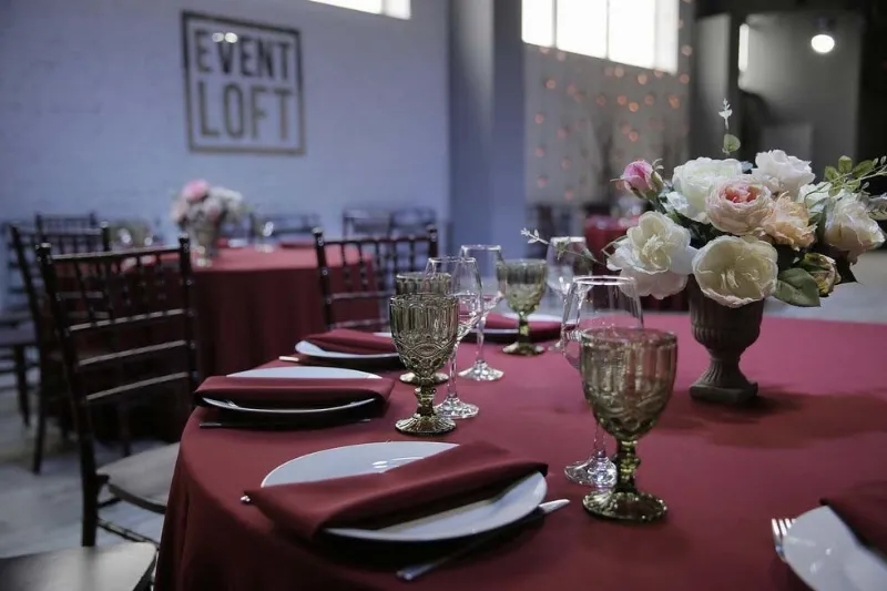 Event Roof