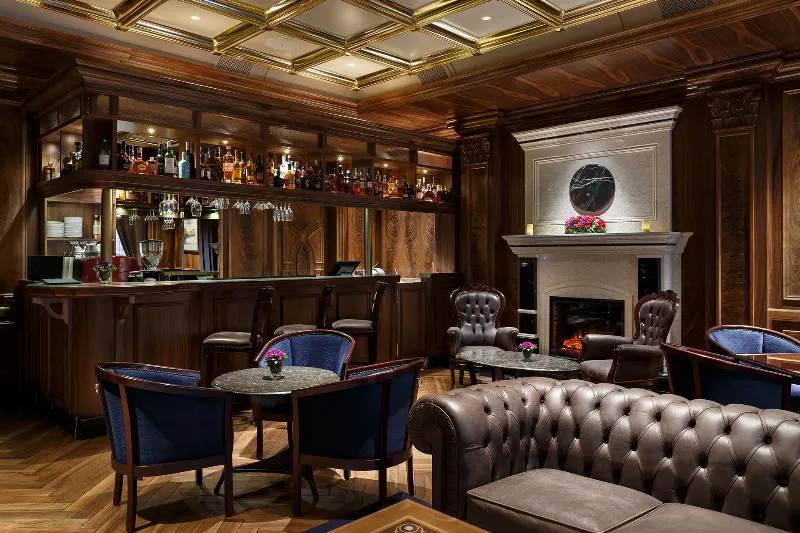 The Lounge