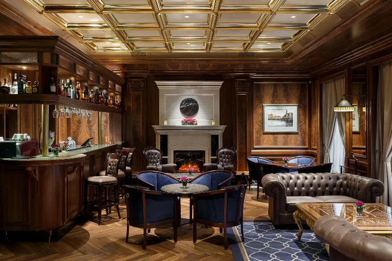 The Lounge