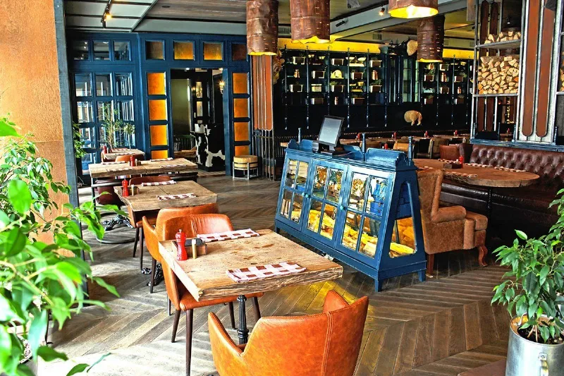 Cherdak Pop Music Bar&Club