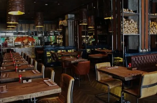 Cherdak Pop Music Bar&Club