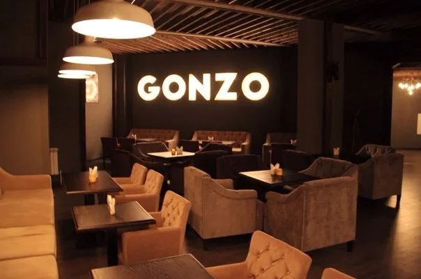 Gonzo