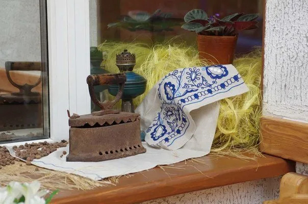 Старiй Тифлисъ