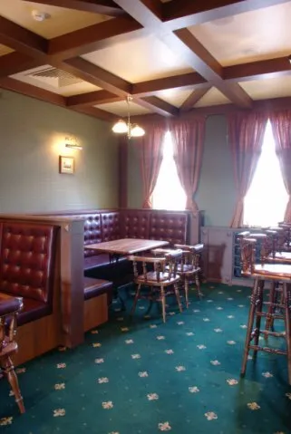 The Lock Stock