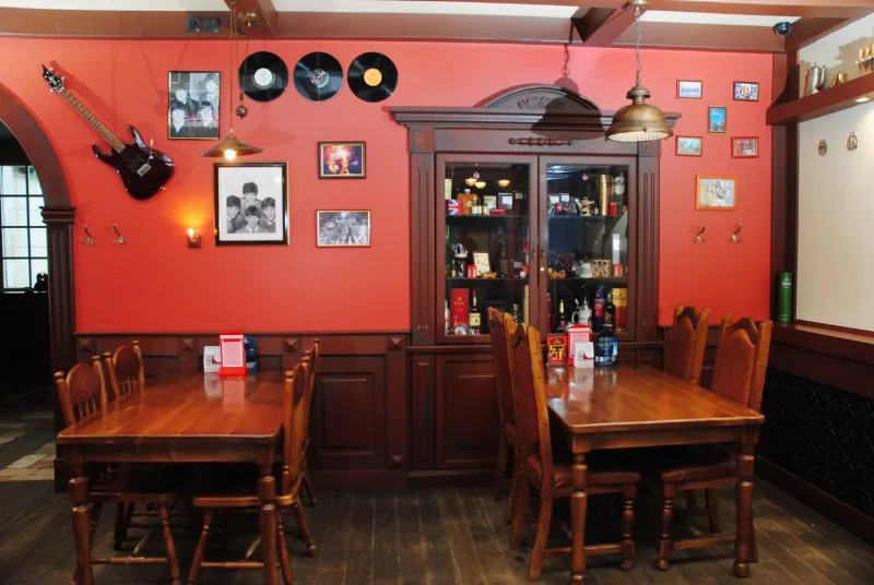 The Lock Stock