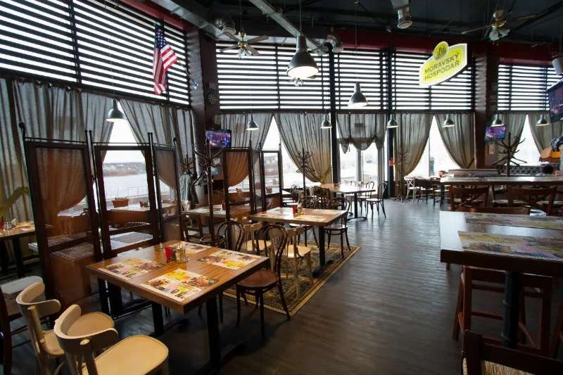 YANKEE Bar & Grill