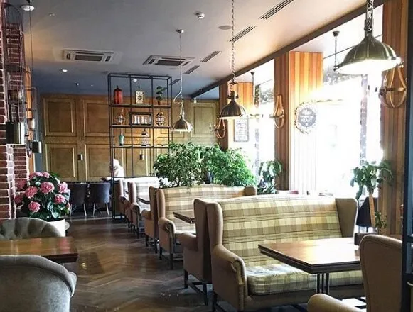 Veranda