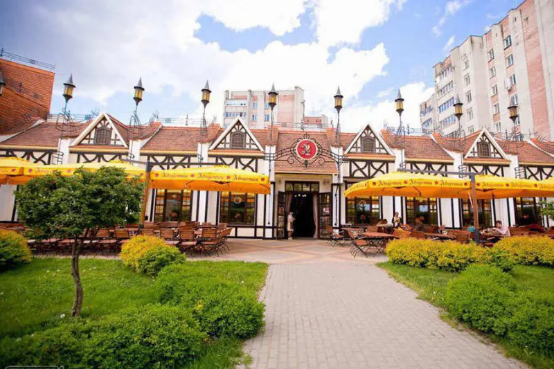 Августин
