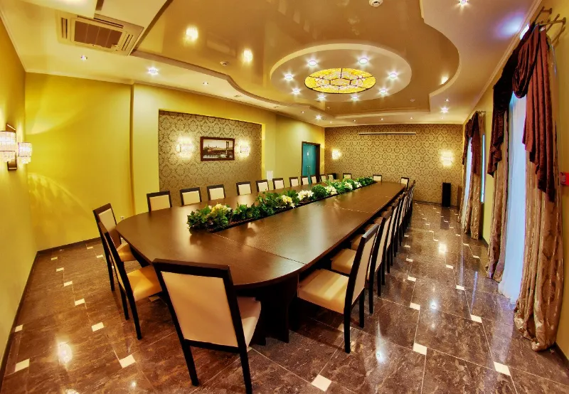 Art - Hall