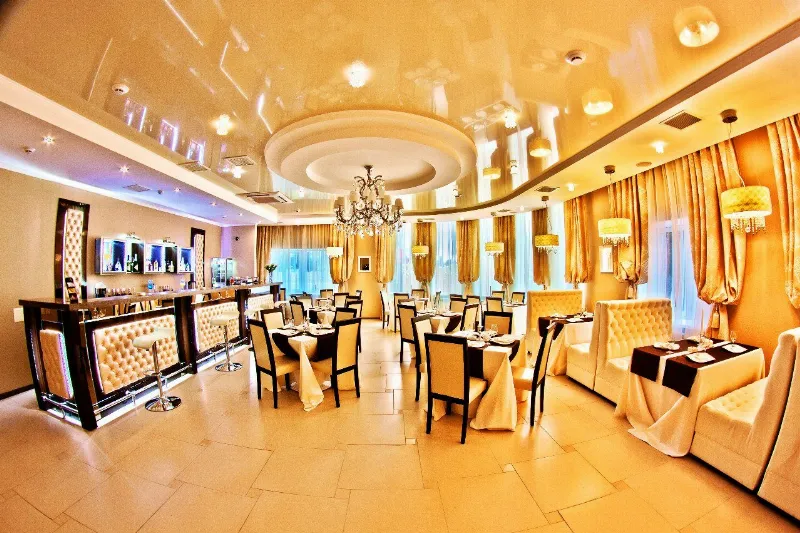 Art - Hall
