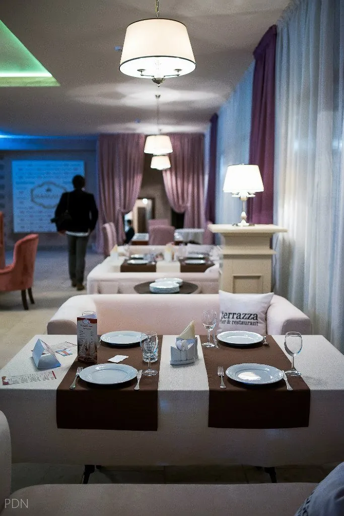 Grand Terrazza